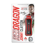 RedDragon Jonny Clayton Special Edition Steel Tip