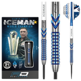 RedDragon Gerwyn Price Iceman Contour Steeldarts