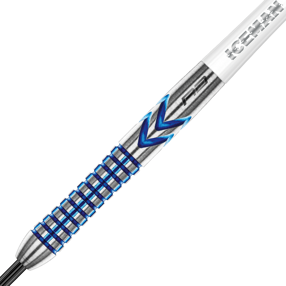 RedDragon Gerwyn Price Iceman Contour Steeldarts