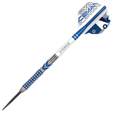 RedDragon Gerwyn Price Iceman Contour Steeldarts