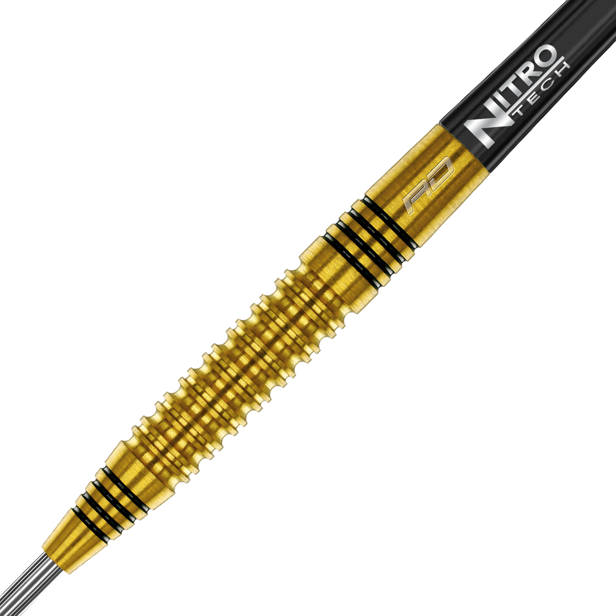 RedDragon Jonny Clayton Gold Steeldarts