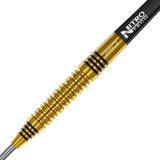 RedDragon Jonny Clayton Gold Steeldarts