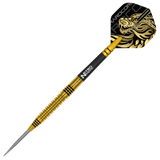 RedDragon Jonny Clayton Gold Steeldarts