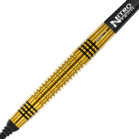 RedDragon Jonny Clayton Gold Softtip 20g