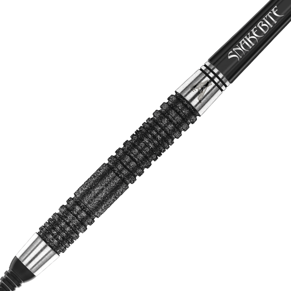 Peter Wright Snakebite Double World Champion Special Edition Softdart 20g