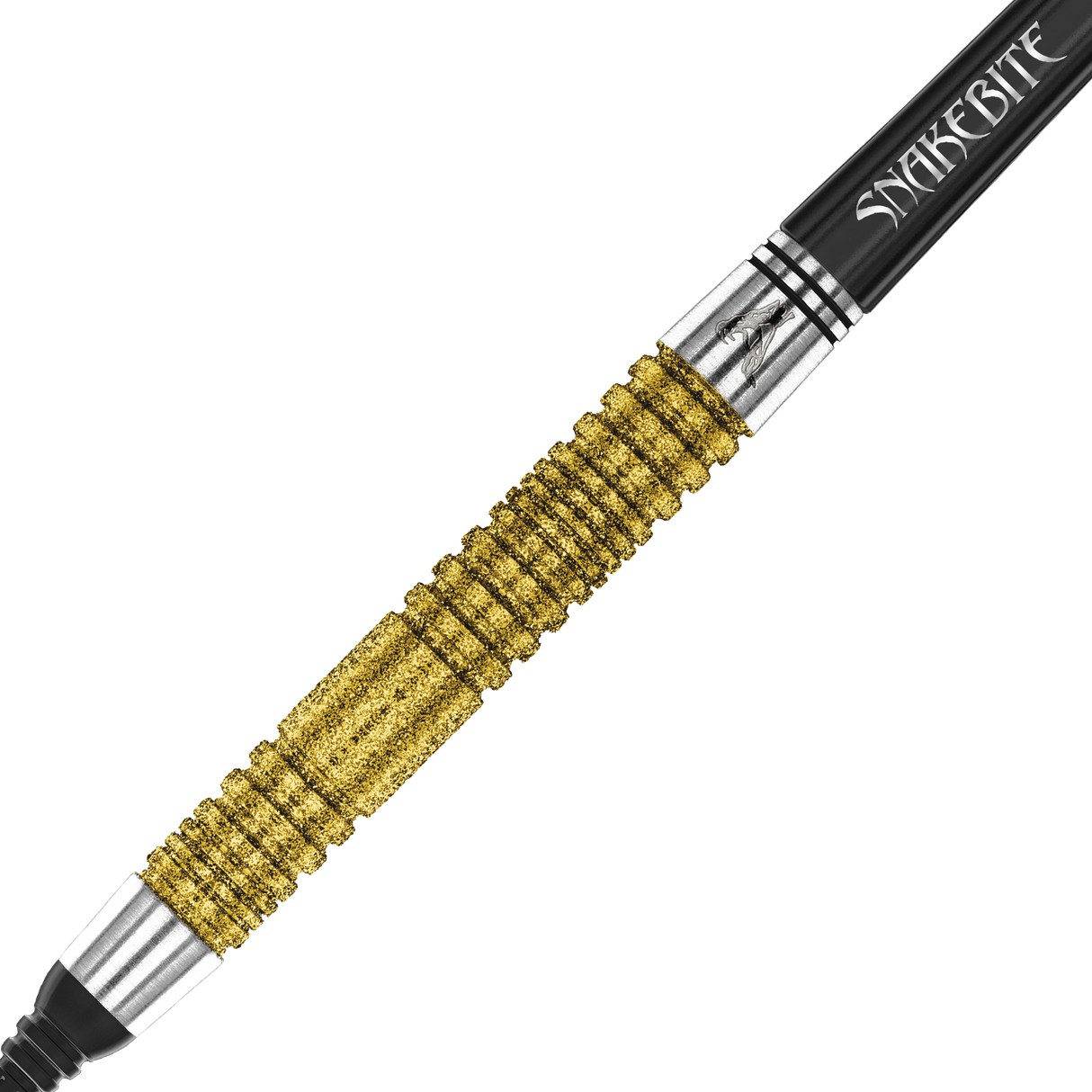 Peter Wright Snakebite Double World Champion SE Gold Plus Softdarts