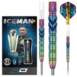 Red Dragon Gerwyn Price Ionic Steeltip