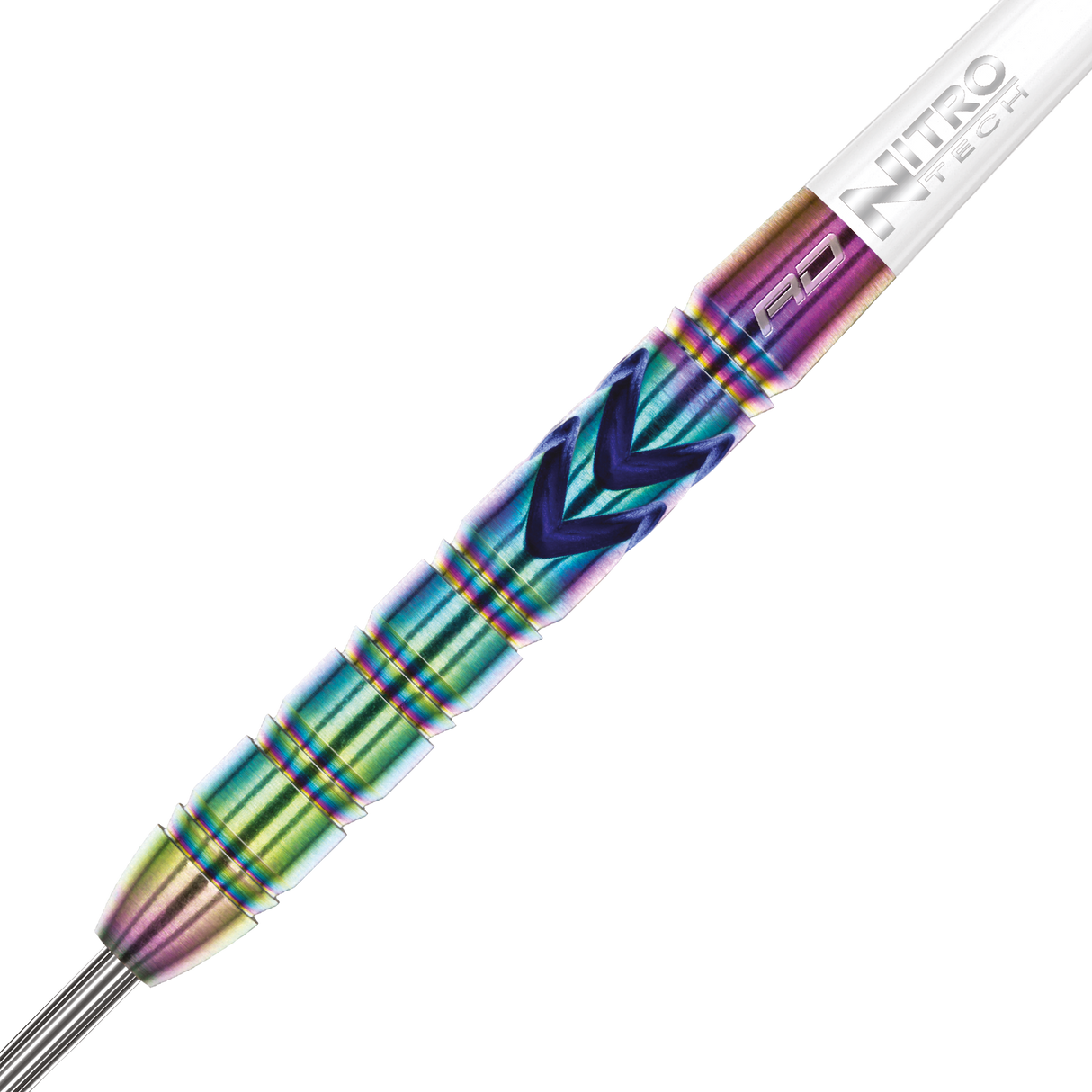 Red Dragon Gerwyn Price Ionic Steeltip