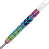 Red Dragon Gerwyn Price Ionic Steeltip