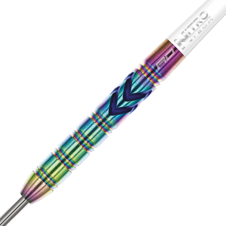 Red Dragon Gerwyn Price Ionic Steeltip