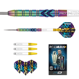 Red Dragon Gerwyn Price Ionic Steeltip