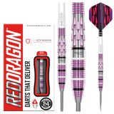 Red Dragon Artura 1 Steeltip 24g