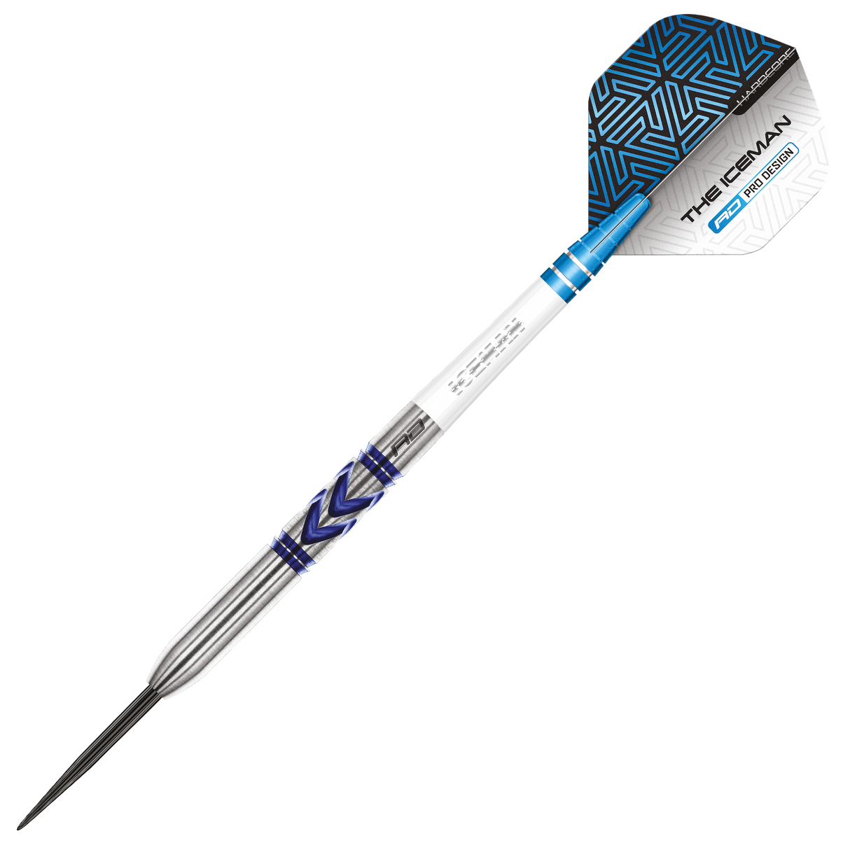 Red Dragon Gerwyn Price Avalanche Pro Steeltip