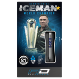 Red Dragon Gerwyn Price Avalanche Pro Steeltip