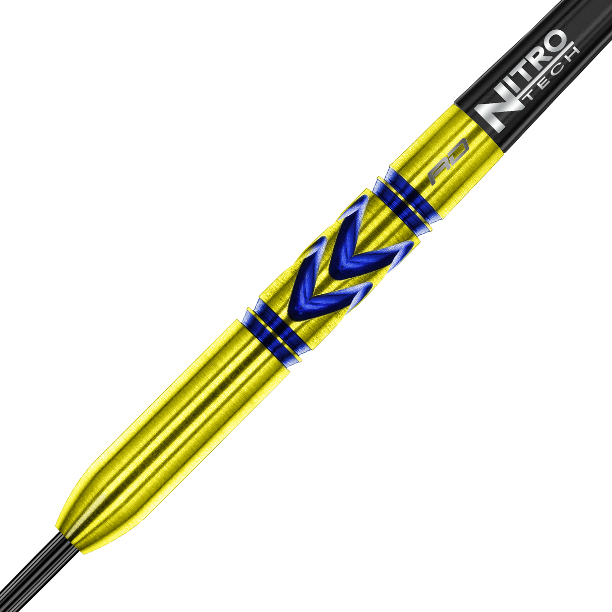 Red Dragon Gerwyn Price Avalanche Gold Steeltip