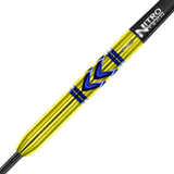 Red Dragon Gerwyn Price Avalanche Gold Steeltip