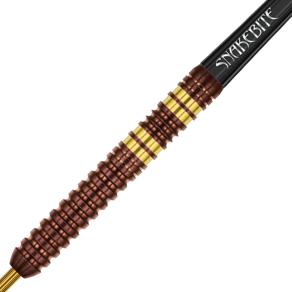 Red Dragon Peter Wright Copper Fusion Darts Steeltip