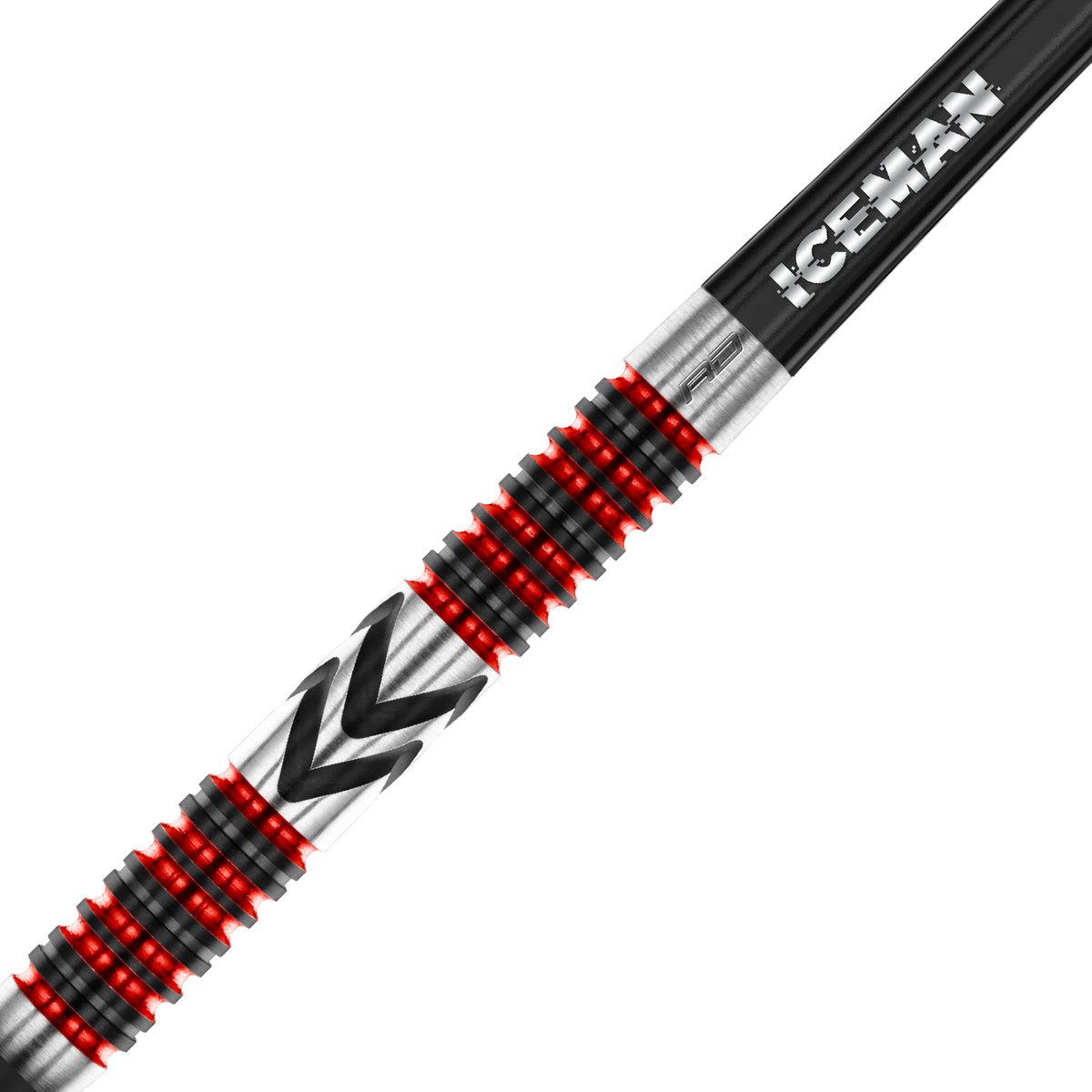 Produktbild von YunBey Dartspitzen Steel 15 Stück Dartpfeile Metallspitze Mit 1 Dart