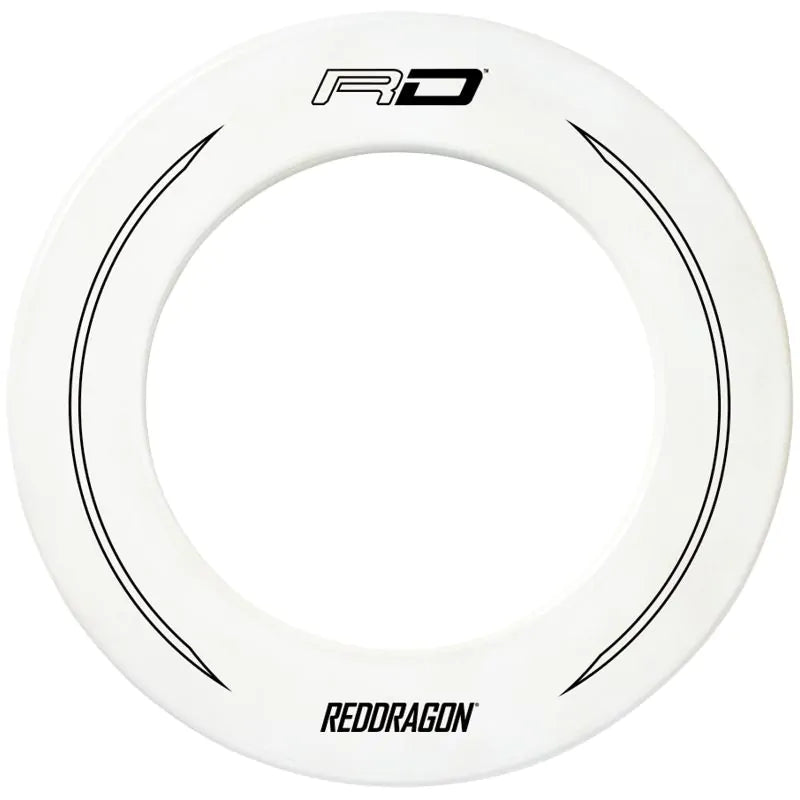 RedDragon Surround Weiß