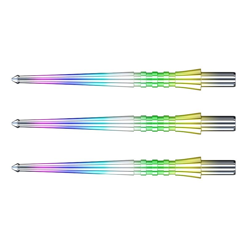 REDDRAGON Raptor points GT Rainbow