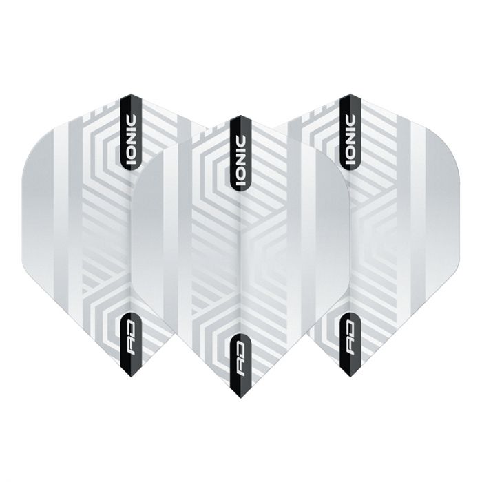 Red Dragon - Ionic - Flight