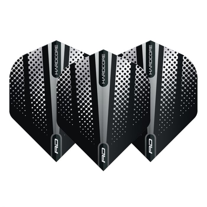 Red Dragon - Hardcore Radical Flash - Flight