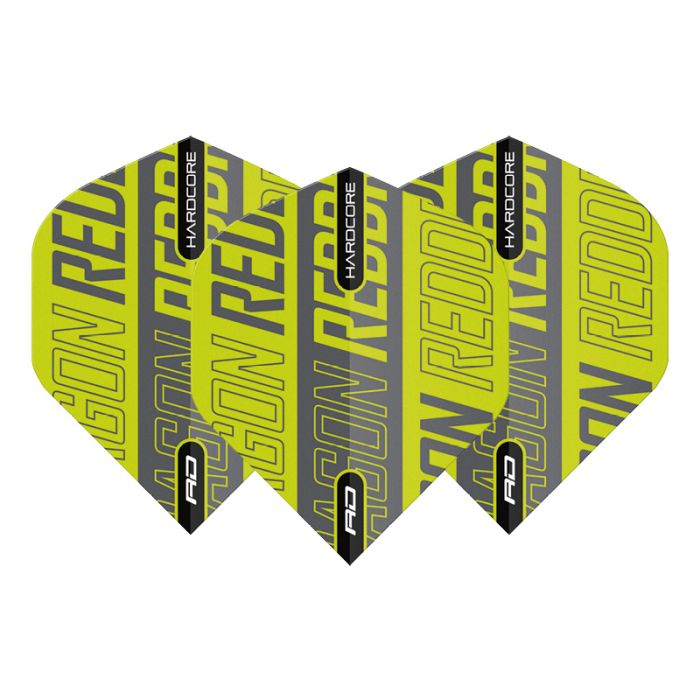 Red Dragon - Hardcore XT Flight