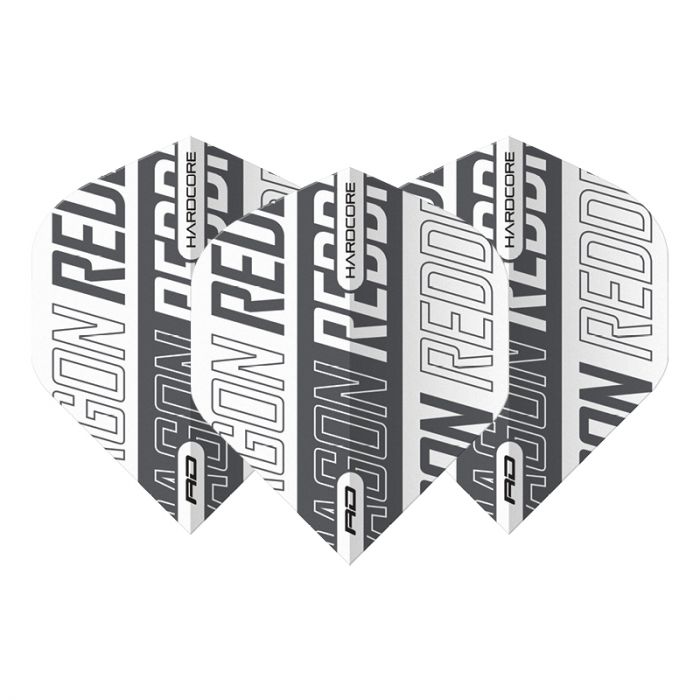 Red Dragon - Hardcore XT Flight