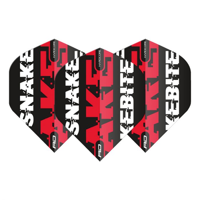 Red Dragon Hardcore Peter Wright Snakebite