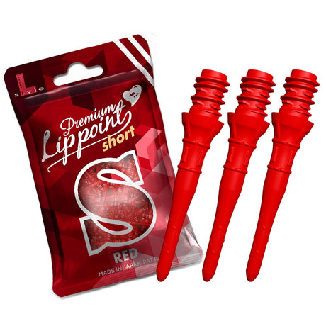 L-Style - Premium Lippoint Short 30er Pack