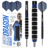 RedDragon Robert Thornton Grand Prix 24g Steeldarts