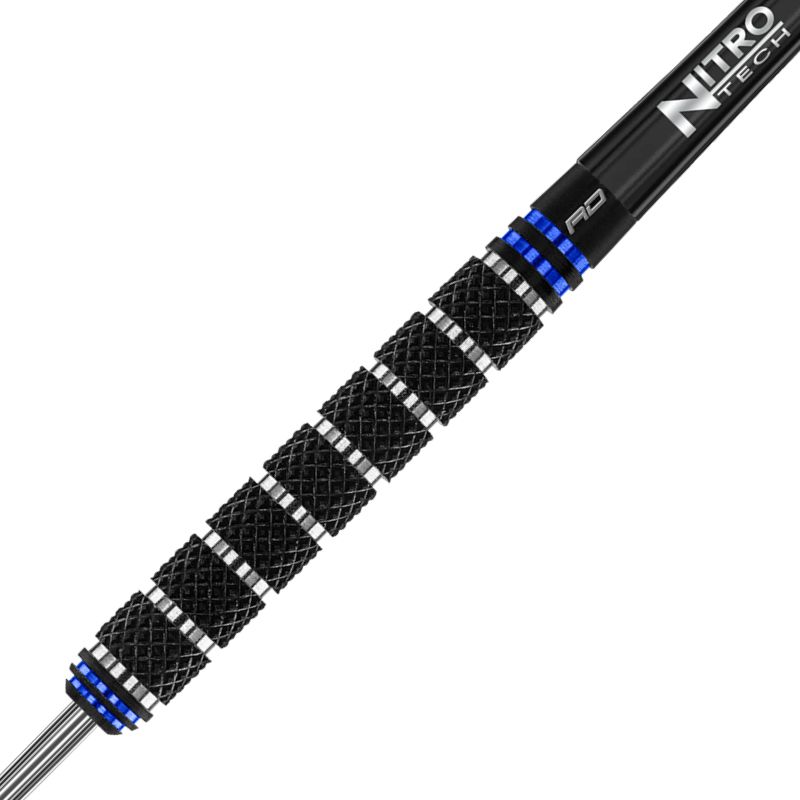 RedDragon Robert Thornton Grand Prix 24g Steeldarts