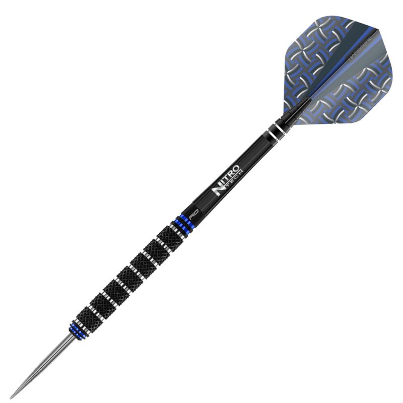 RedDragon Robert Thornton Grand Prix 24g Steeldarts
