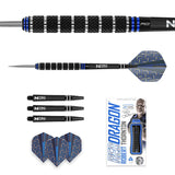 RedDragon Robert Thornton Grand Prix 24g Steeldarts