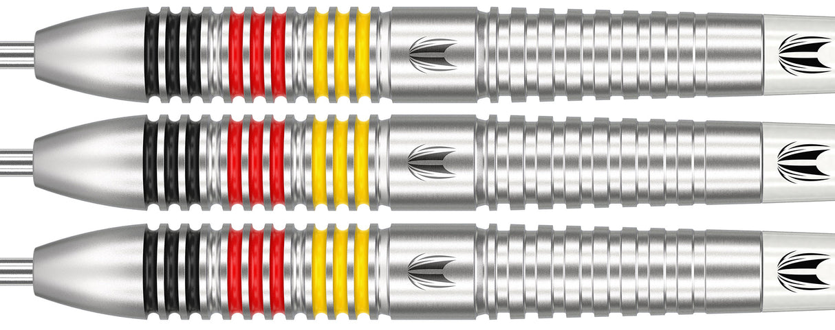 Target-Steeltip-Gabriel-Clemens-80-Detail