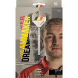 Target Dimitri Van Den Bergh G2 Softtip 21g