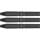 Target Gabriel Clemens Black 90% Steeldarts 2023