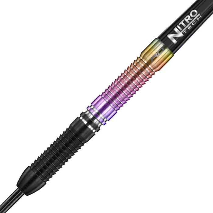 Red Dragon - Peter Wright - World Champion 2020 Edition - Steeldart