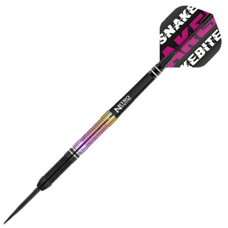 Red Dragon - Peter Wright - World Champion 2020 Edition - Steeldart