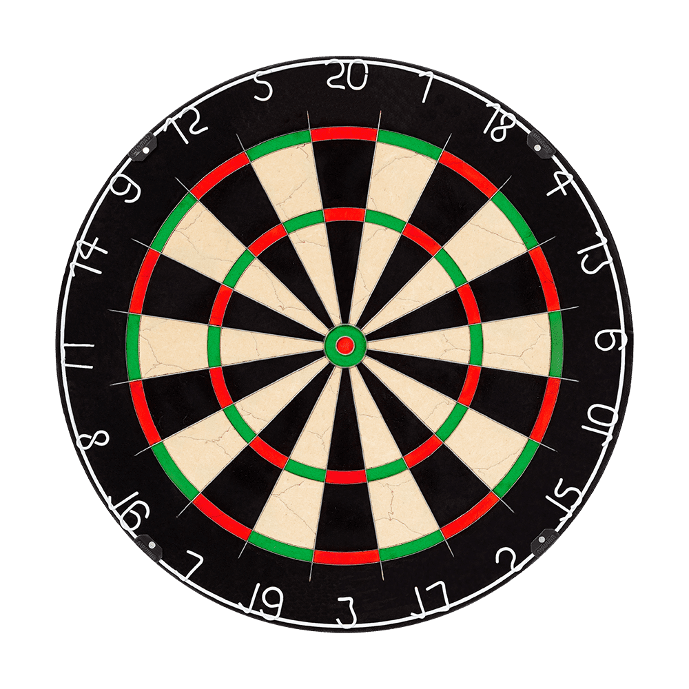 Winmau Dartboard NPQ (Non perfect quality)