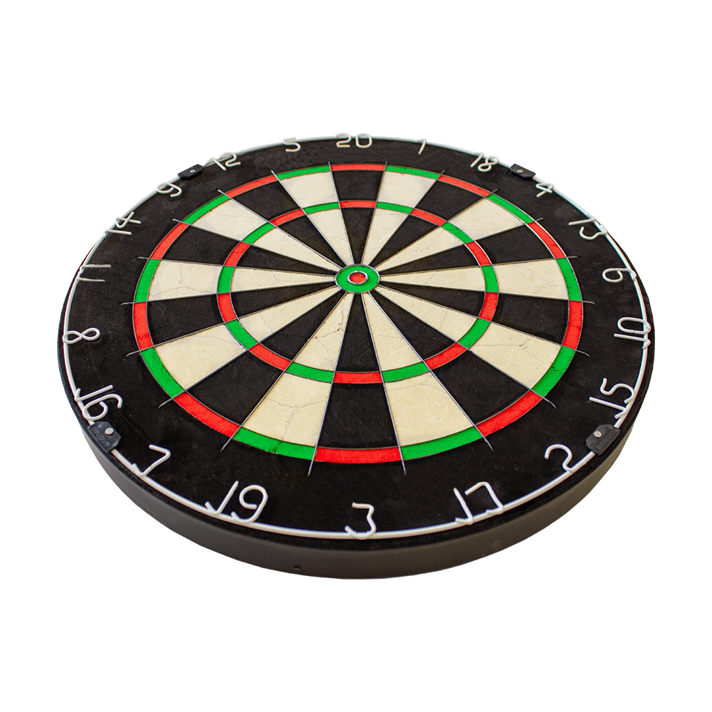 Winmau Dartboard NPQ (Non perfect quality)