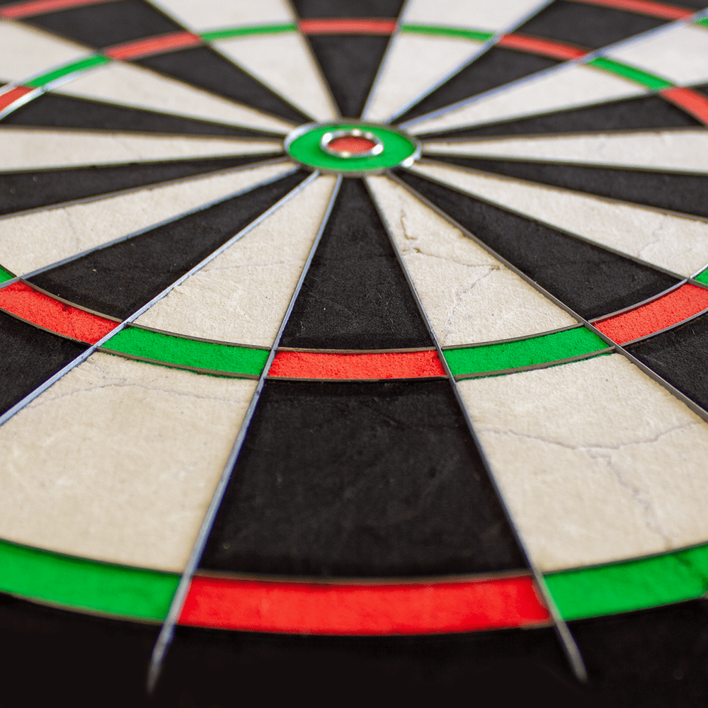 Winmau Dartboard NPQ (Non perfect quality)