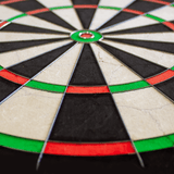 Winmau Dartboard NPQ (Non perfect quality)