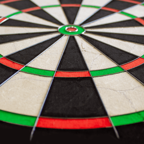 Winmau Dartboard NPQ (Non perfect quality)