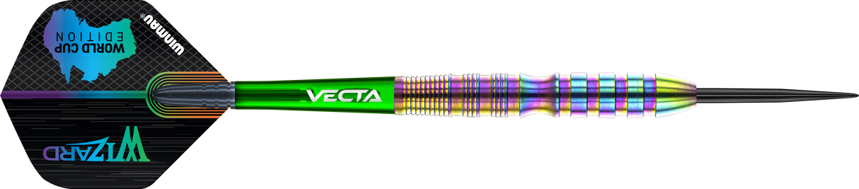 Winmau Simon Whitlock World Cup SE Steeldarts