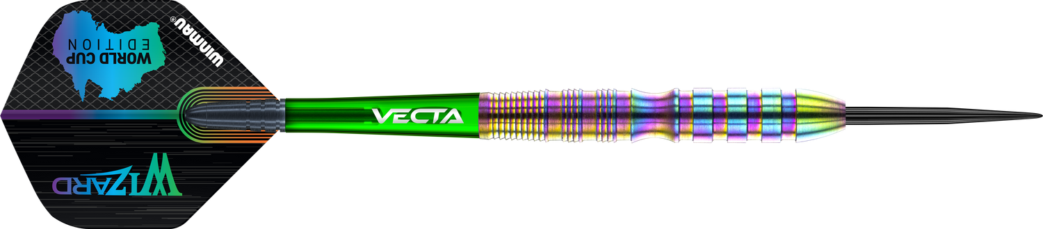 Winmau Simon Whitlock World Cup SE Steeldarts