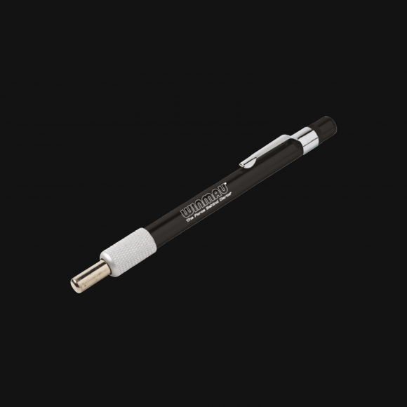 Winmau - Diamond Point Sharpener - Schleif-Stift