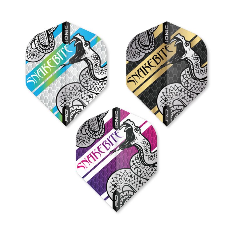 REDDRAGON SNAKEBITE COILED SNAKE MULTI PACK