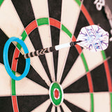 GERWYN "ICEMAN" PRICE PRACTICE RINGS