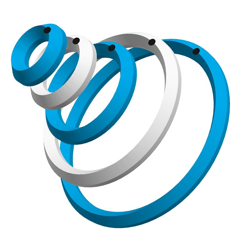 GERWYN "ICEMAN" PRICE PRACTICE RINGS